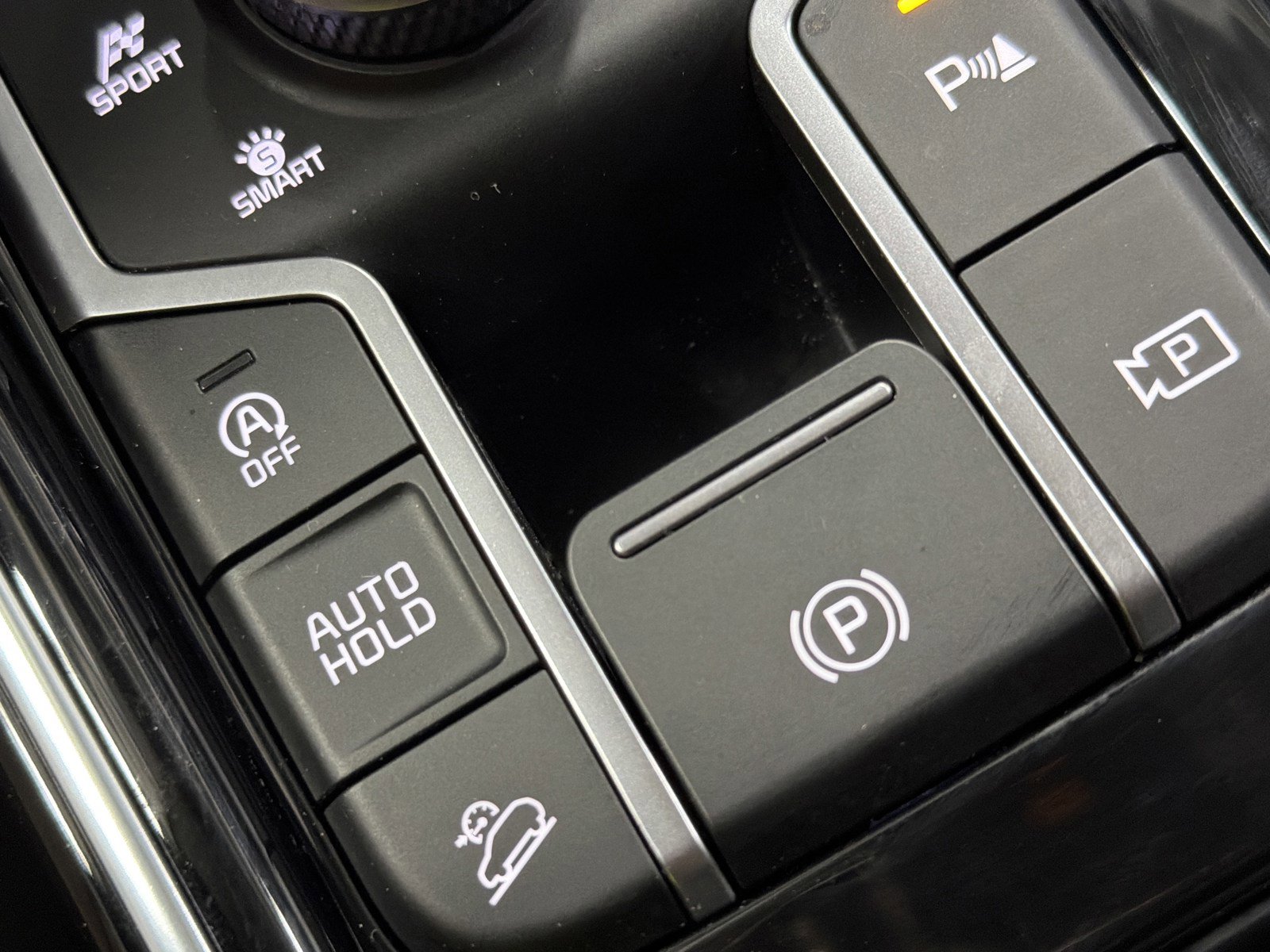 Used 2025 Kia Sorento SX image 26