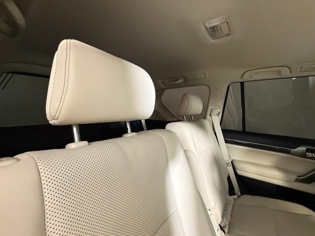 Used 2023 Lexus GX 460 Premium AWD/4WD image 27