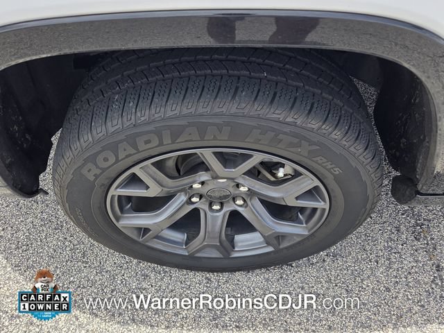 Used 2026 Jeep Grand Wagoneer Limited w/ Premium Group II AWD/4WD image 20