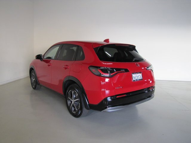 Certified 2024 Honda HR-V EX-L image 23