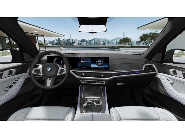 New 2026 BMW X5 xDrive40i w/ M Sport Package AWD/4WD image 10