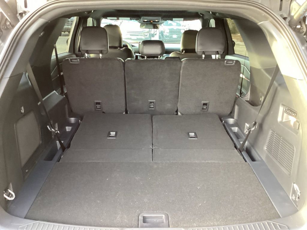 New 2026 Ford Explorer ST w/ Sun And Sound Package image 11