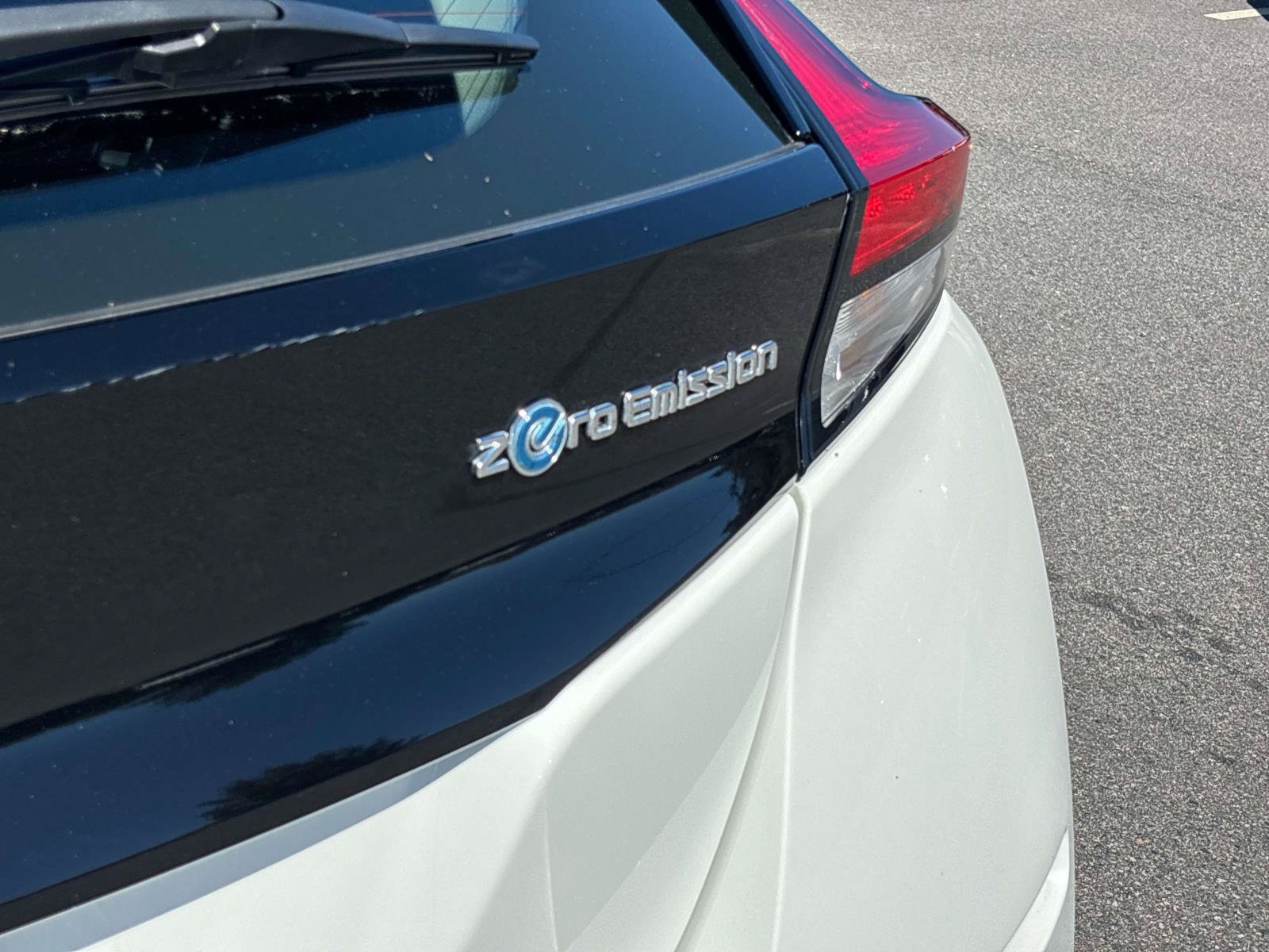 Used 2021 Nissan Leaf S w/ S Charge Package FWD image 29