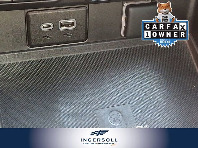 Used 2023 GMC Yukon AT4 image 28