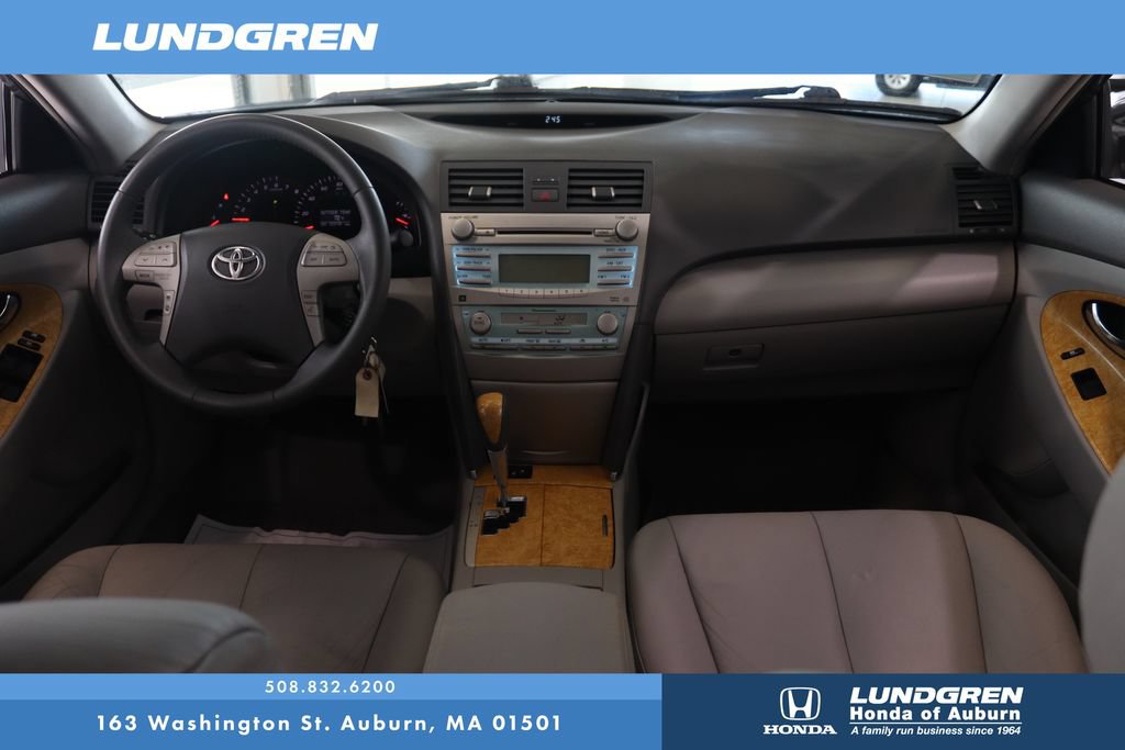 Used 2007 Toyota Camry XLE FWD image 17