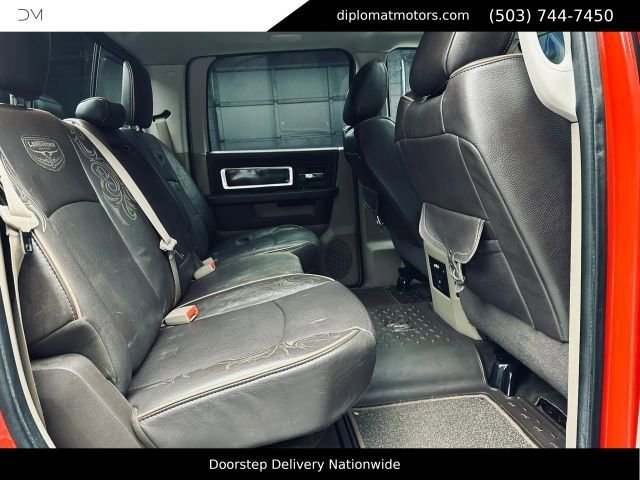 Used 2012 RAM 2500 Longhorn w/ Protection Group AWD/4WD image 20