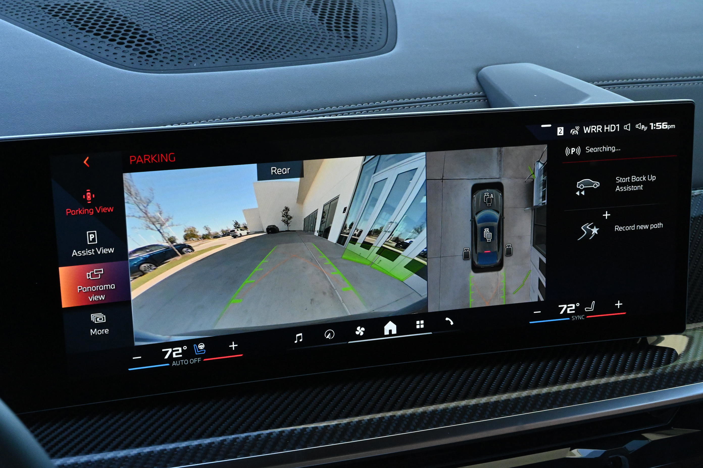 New 2026 BMW X6 M60i image 14