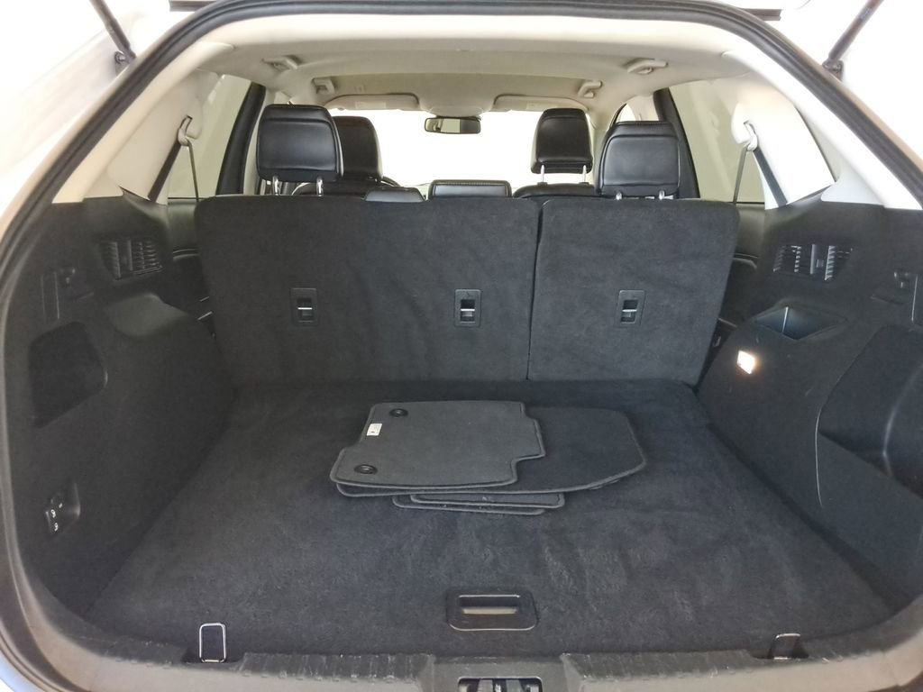 Used 2024 Ford Edge SEL image 20