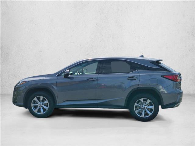 Used 2018 Lexus RX 350 AWD w/ Accessory Package image 9
