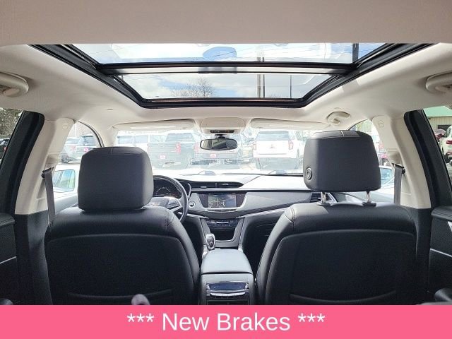 Used 2019 Cadillac XT5 Luxury image 13
