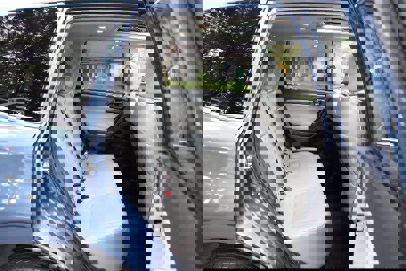 Used 2014 Subaru Forester 2.5i Touring image 6