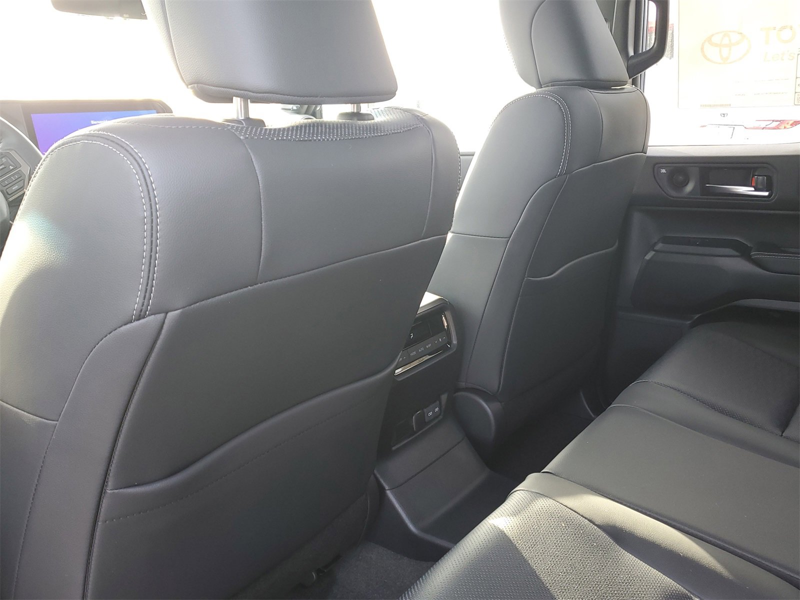 New 2026 Toyota Land Cruiser image 14