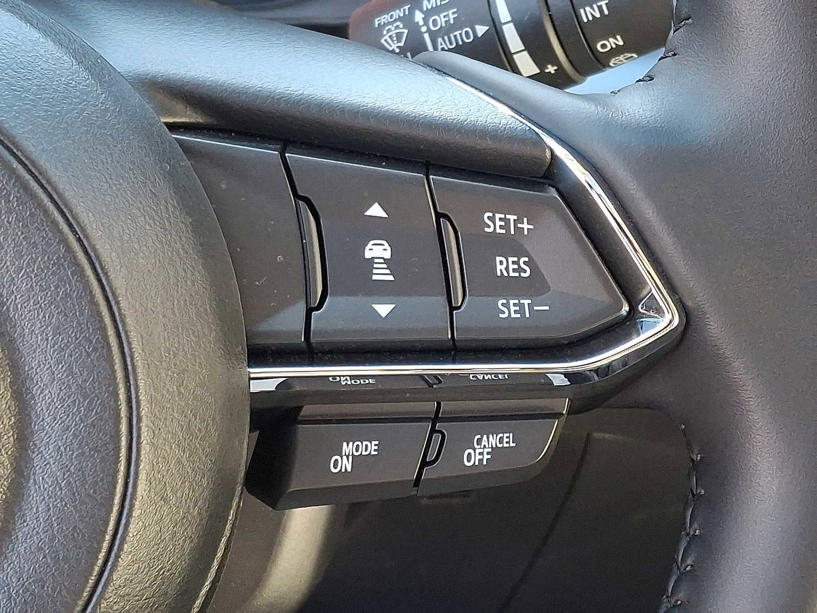 Used 2025 MAZDA CX-5 AWD 2.5 S w/ Preferred Package image 22