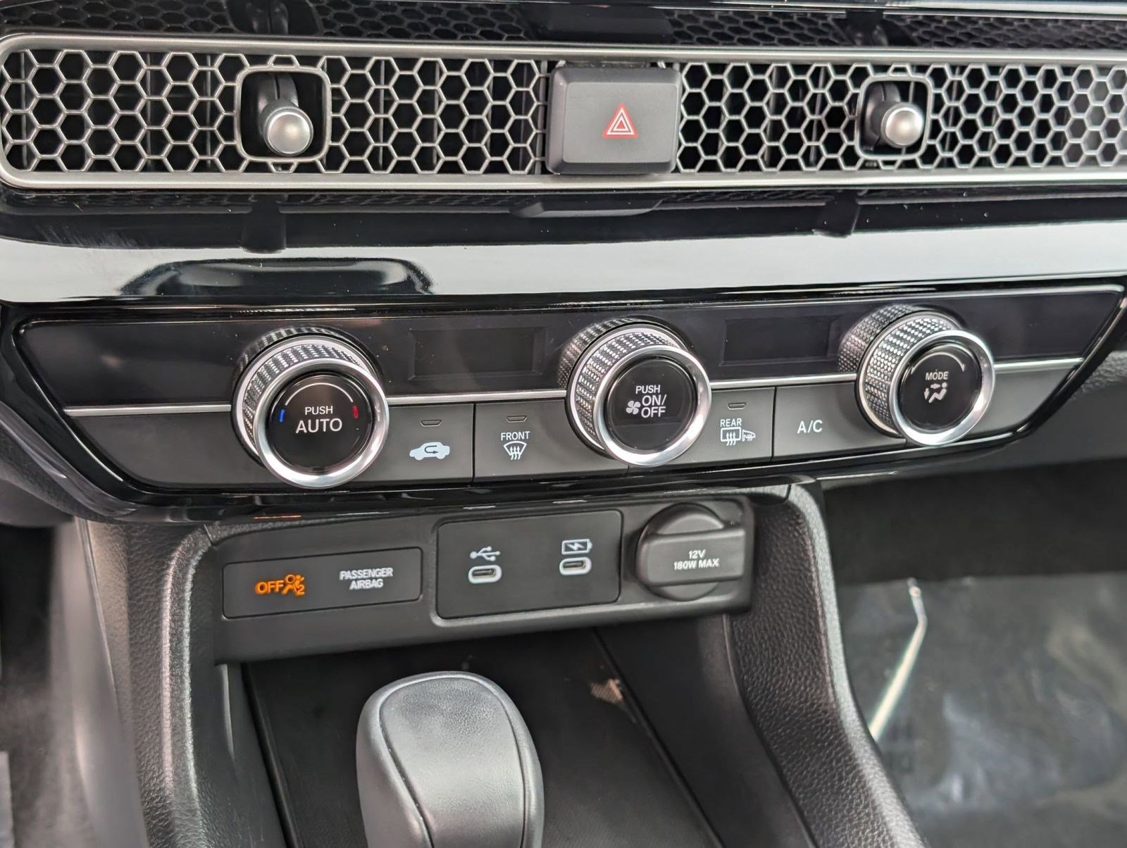 Used 2025 Honda Civic Sport image 19