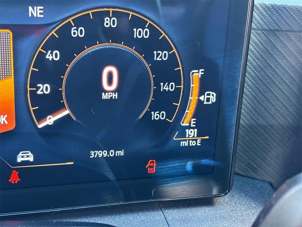 Used 2024 Ford Mustang GT image 22