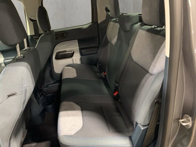 New 2026 Ford Maverick XLT w/ XLT Luxury Package image 13