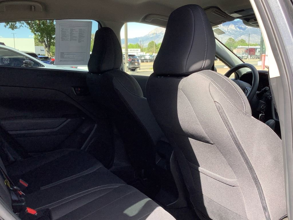 Used 2025 Subaru Impreza 2.0i AWD/4WD image 17