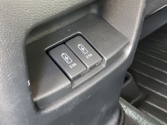 Certified 2020 Honda CR-V Touring image 33