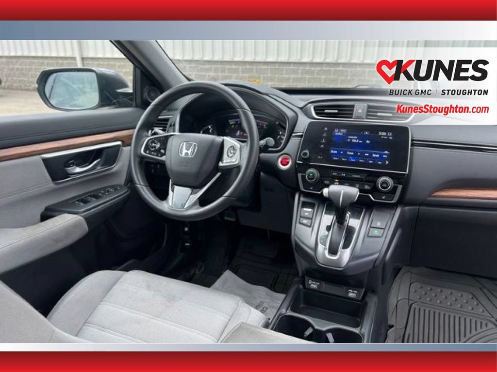 Used 2020 Honda CR-V EX image 36