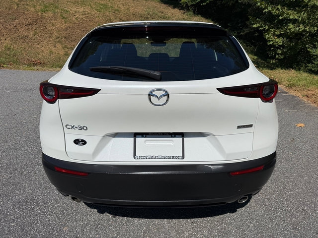 Used 2021 MAZDA CX-30 FWD 2.5 S image 7