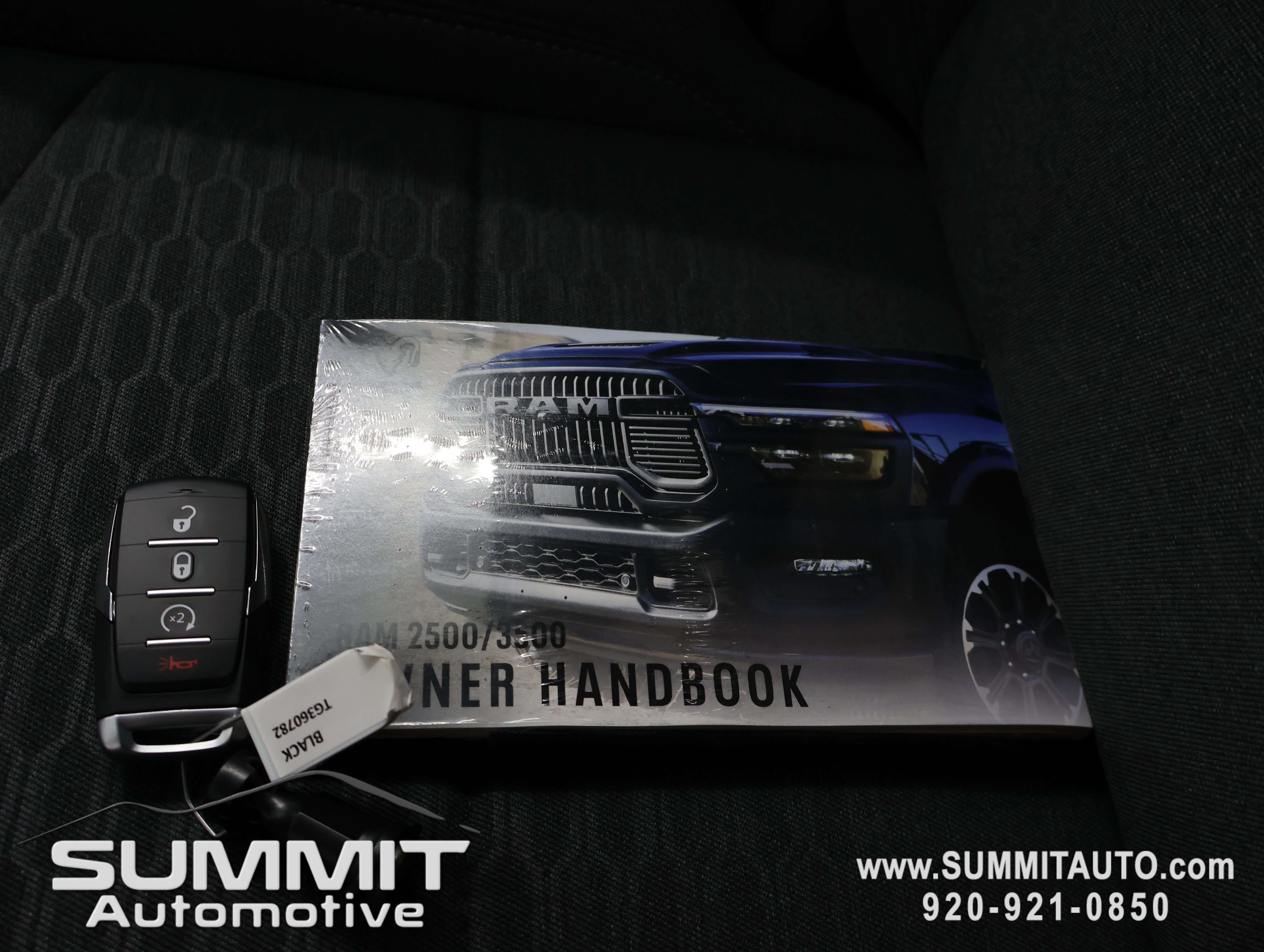 New 2026 RAM 3500 Big Horn AWD/4WD image 75