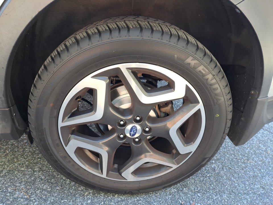 Used 2018 Subaru Crosstrek 2.0i Limited image 24