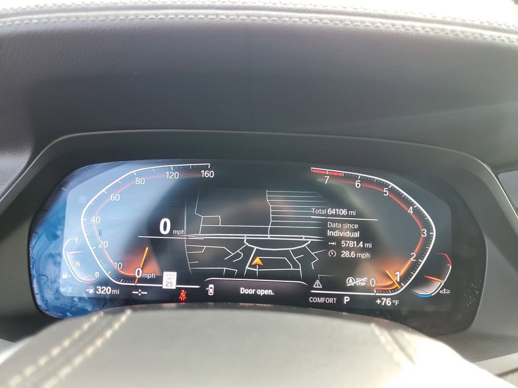 Used 2019 BMW X5 xDrive40i w/ Premium Package 2 image 22