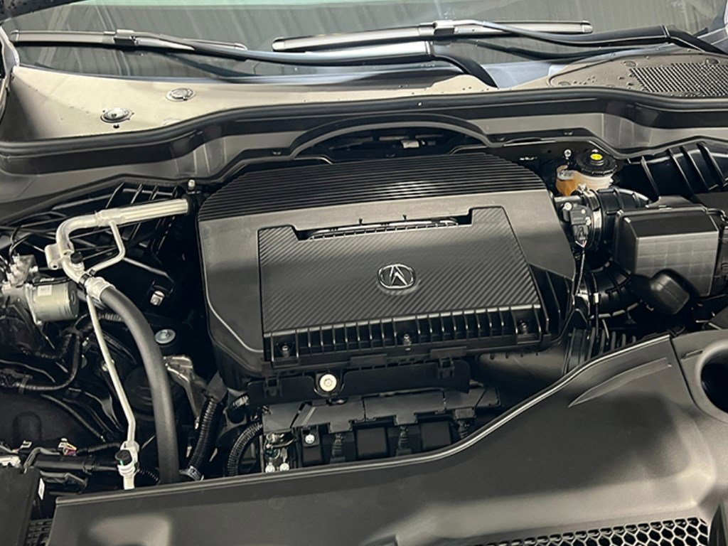 New 2026 Acura MDX SH-AWD image 13