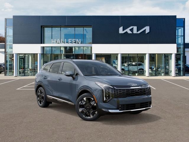 New 2026 Kia Sportage SX Prestige image 8