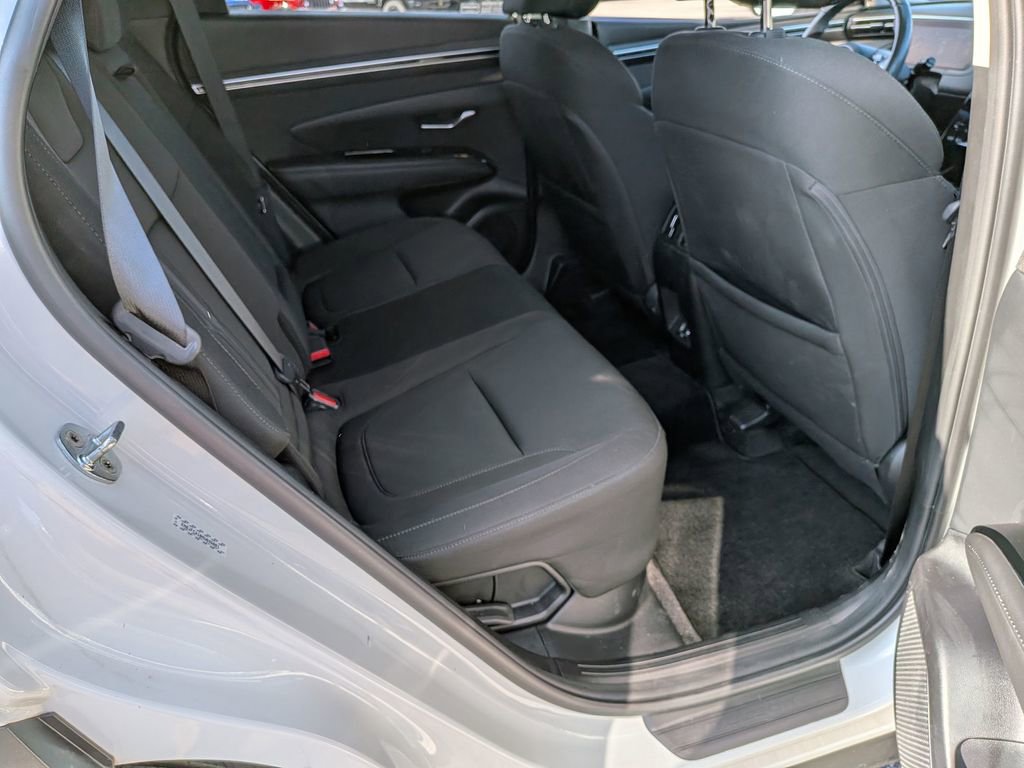 Used 2022 Hyundai Tucson SEL image 31