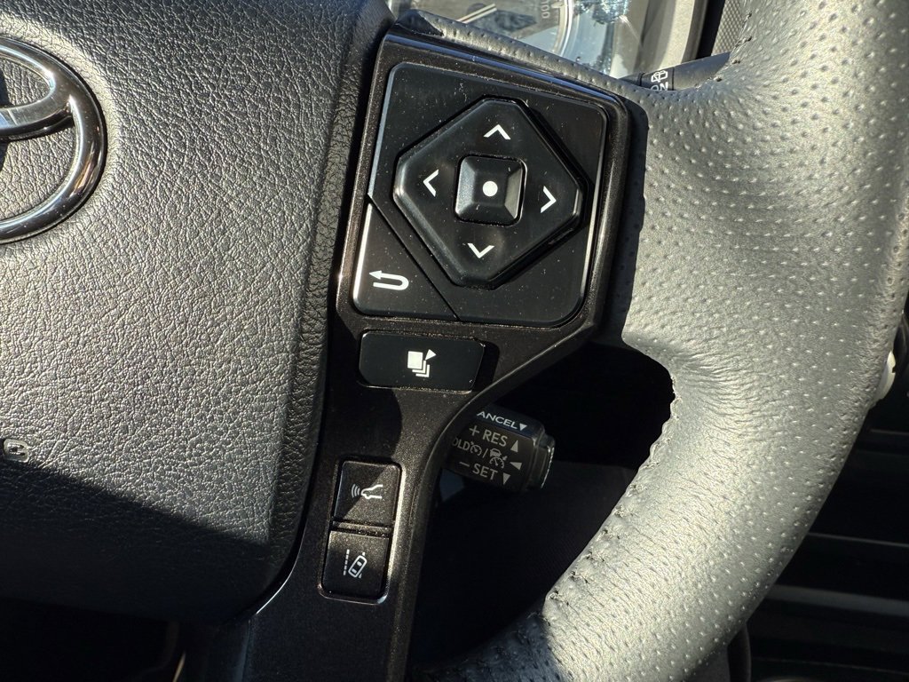 Used 2024 Toyota 4Runner TRD Off-Road image 20