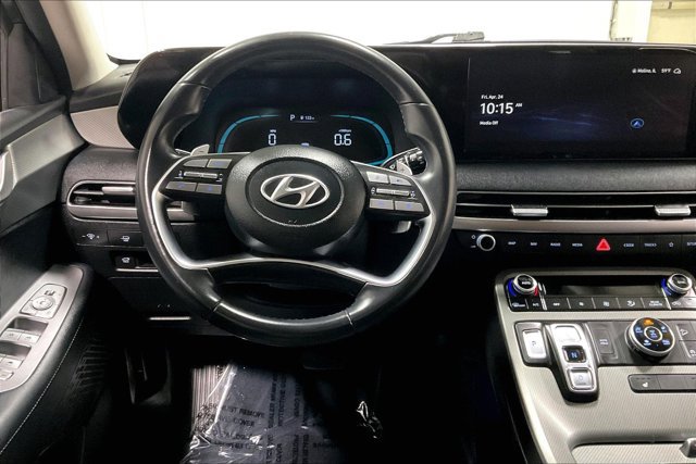 Used 2024 Hyundai Palisade XRT AWD/4WD image 5