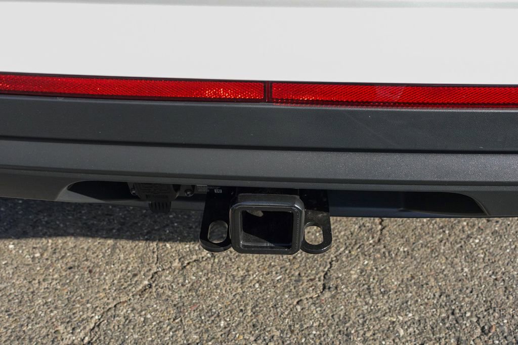 New 2026 Volkswagen Atlas SE image 8