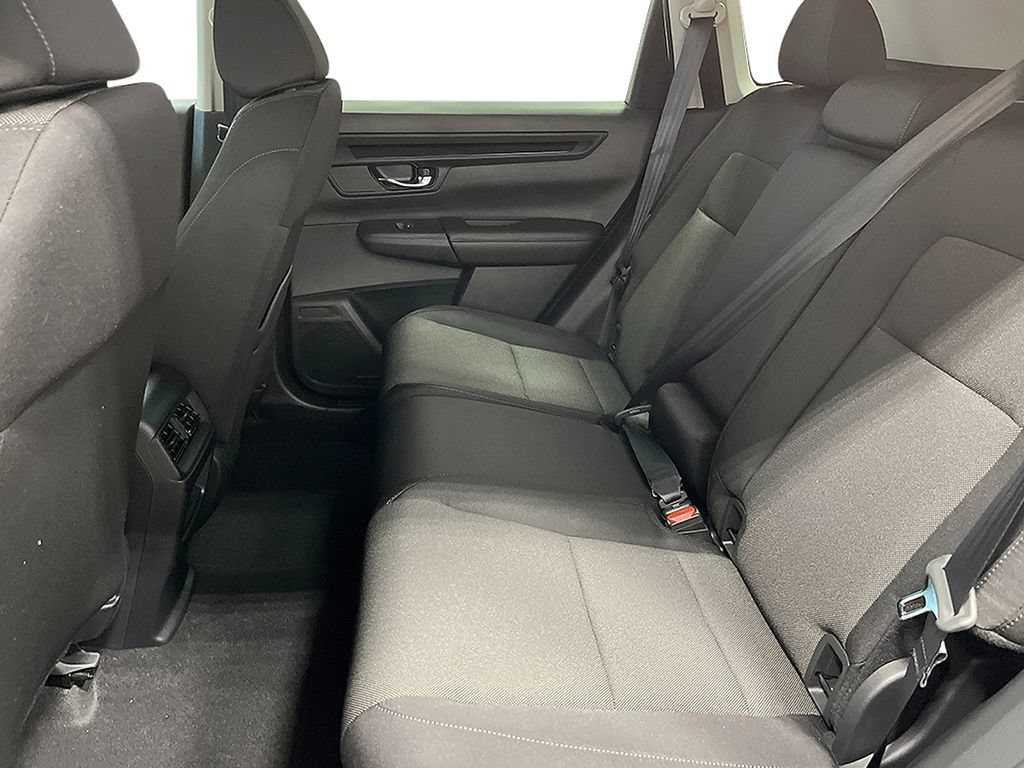 New 2026 Honda CR-V EX image 23