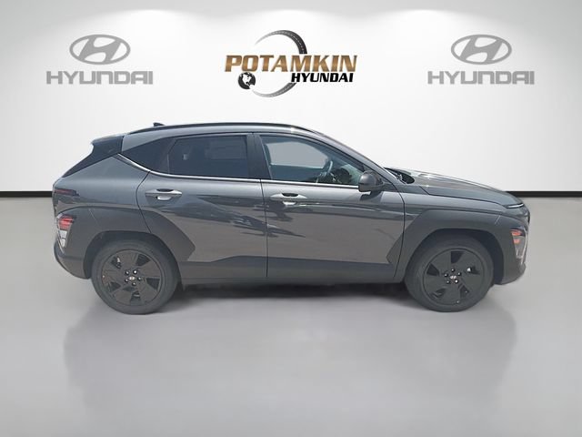 New 2026 Hyundai Kona SEL Sport FWD image 4
