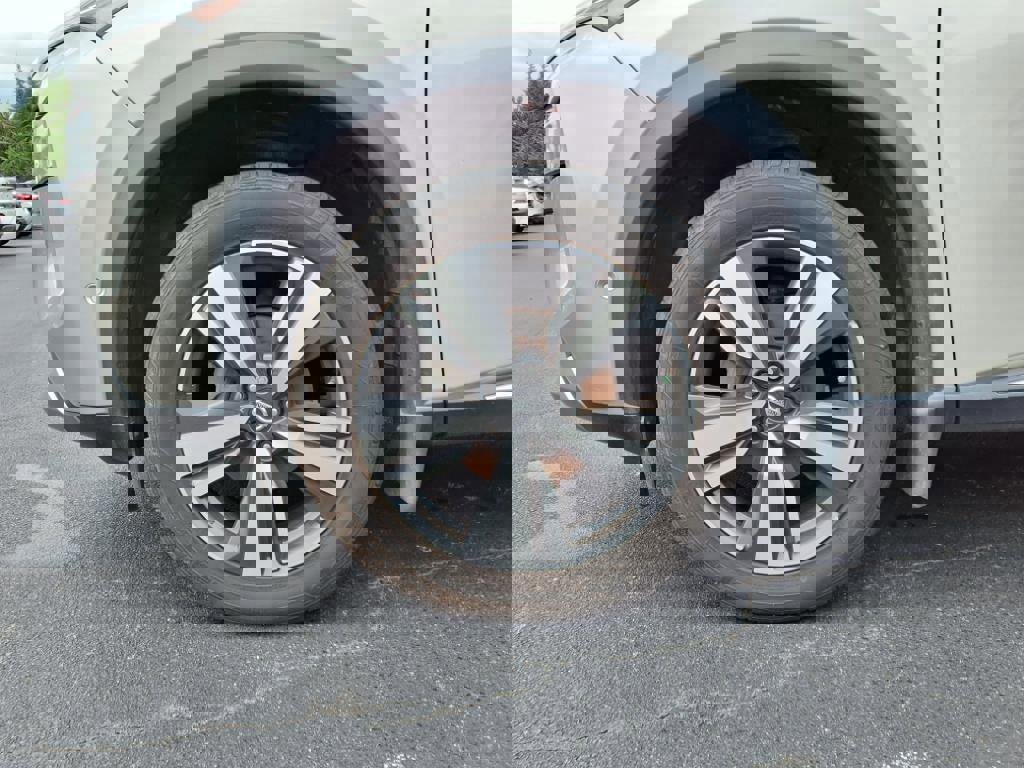 Used 2021 Nissan Rogue Platinum image 23