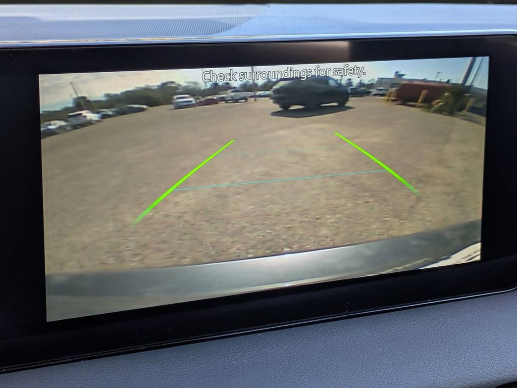 New 2026 Nissan Sentra S w/ S Cold Weather Package image 21