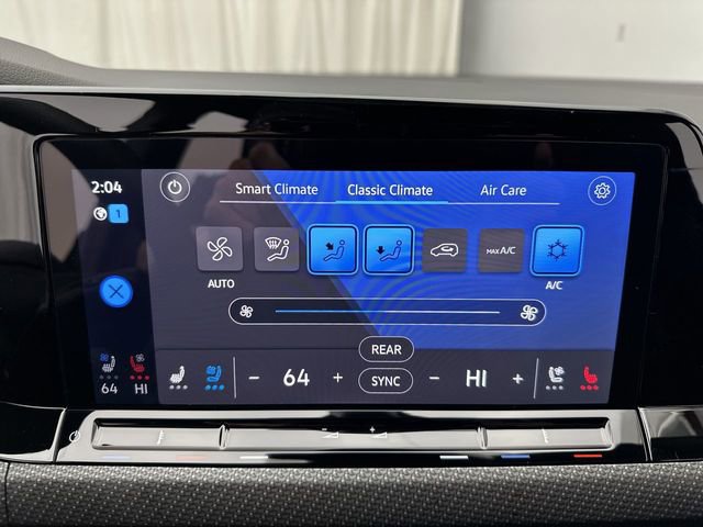 Used 2024 Volkswagen Golf R image 20