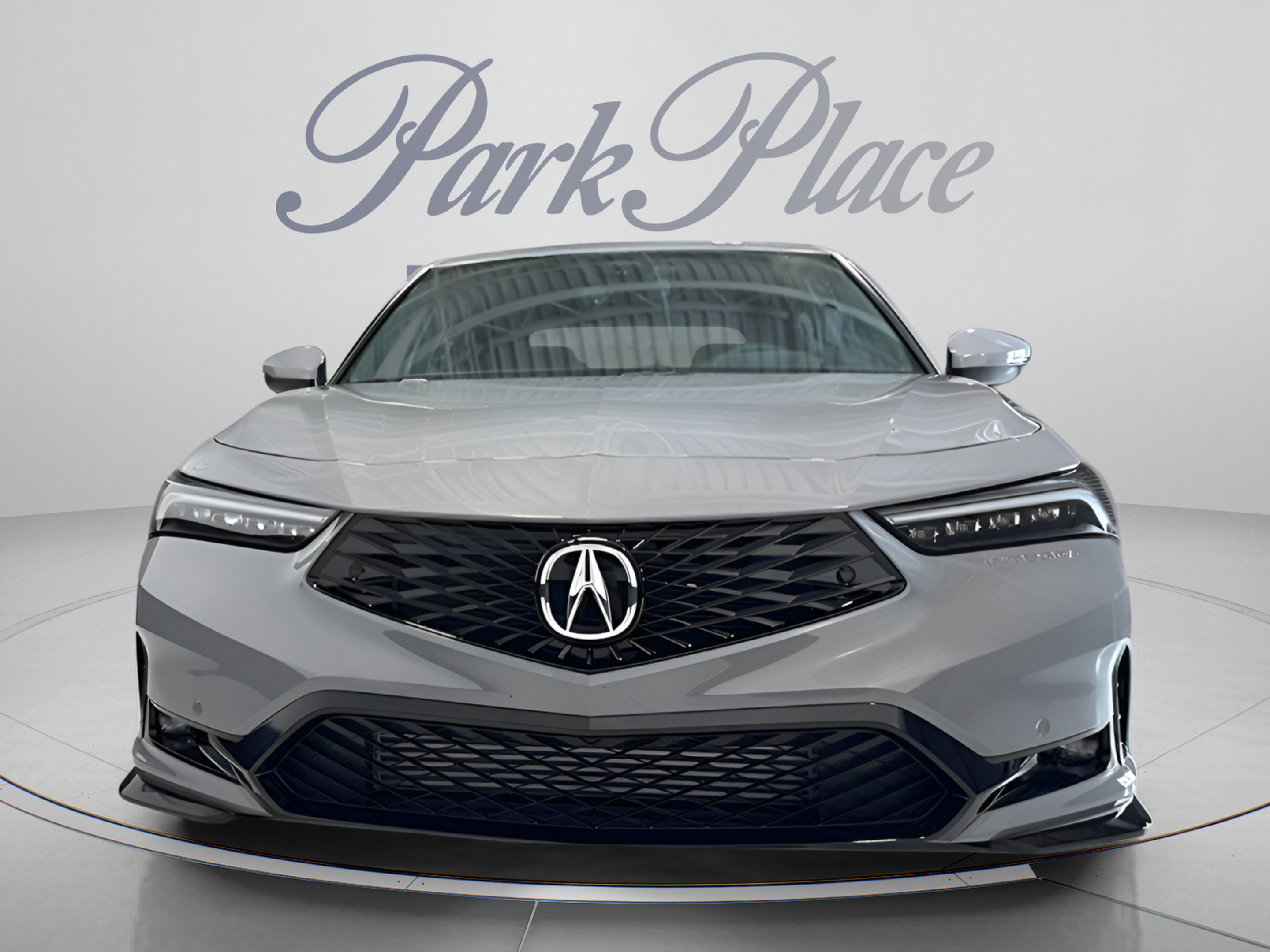 New 2026 Acura Integra A-Spec w/ Technology Package FWD image 9