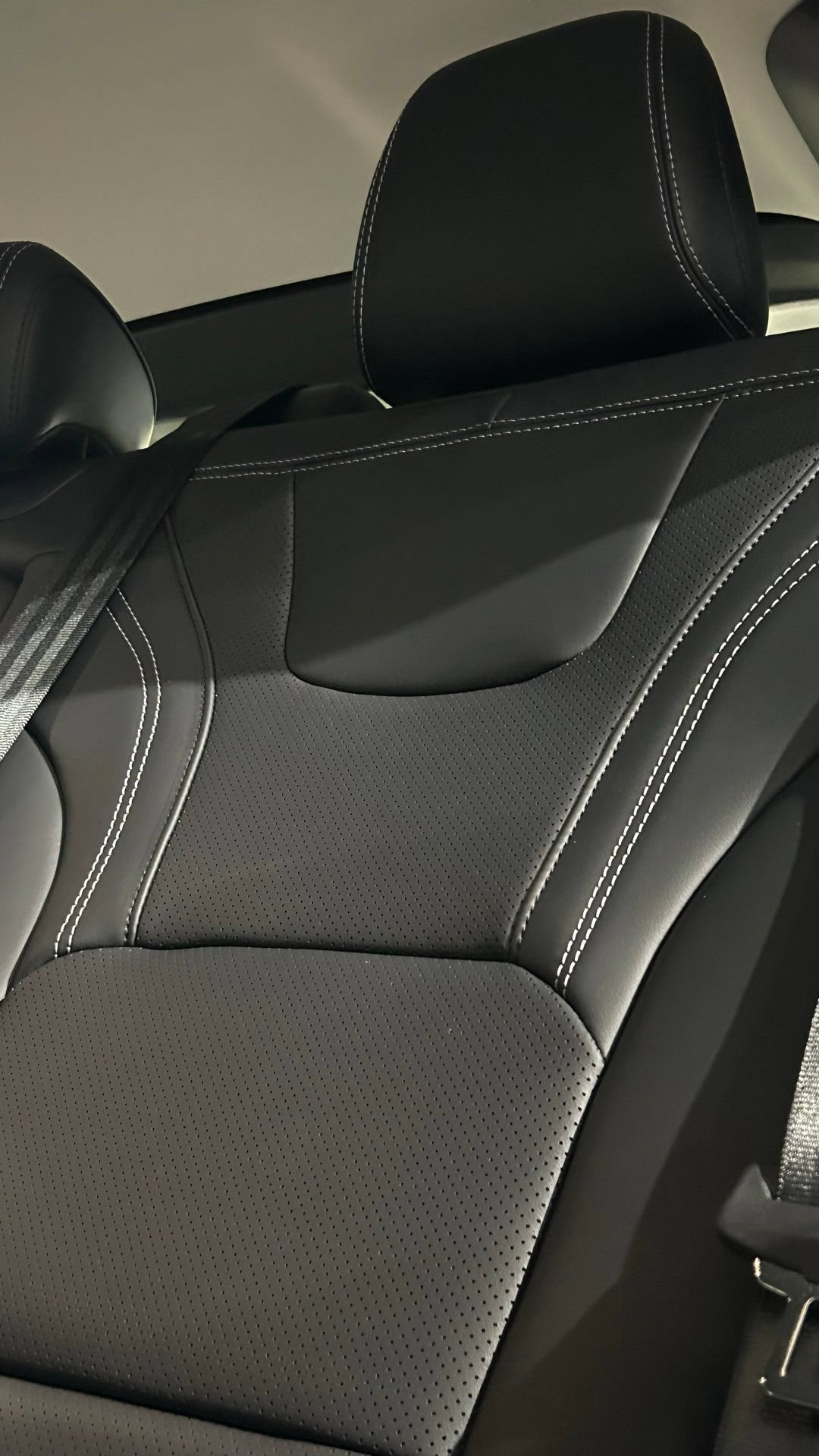 New 2026 Ford Mustang Mach-E Premium AWD/4WD image 46