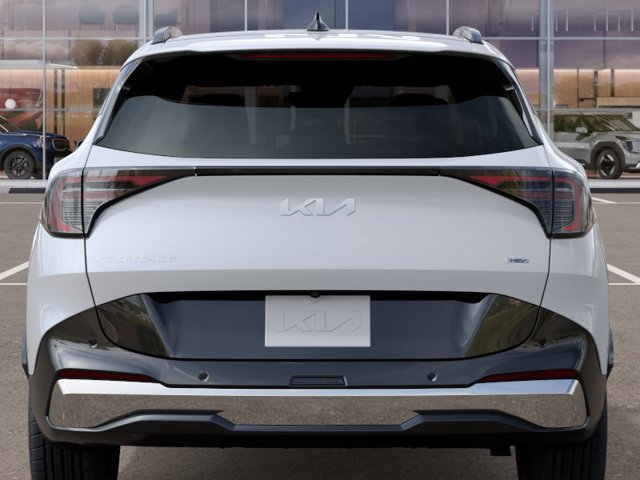 New 2026 Kia Sportage SX Prestige image 13