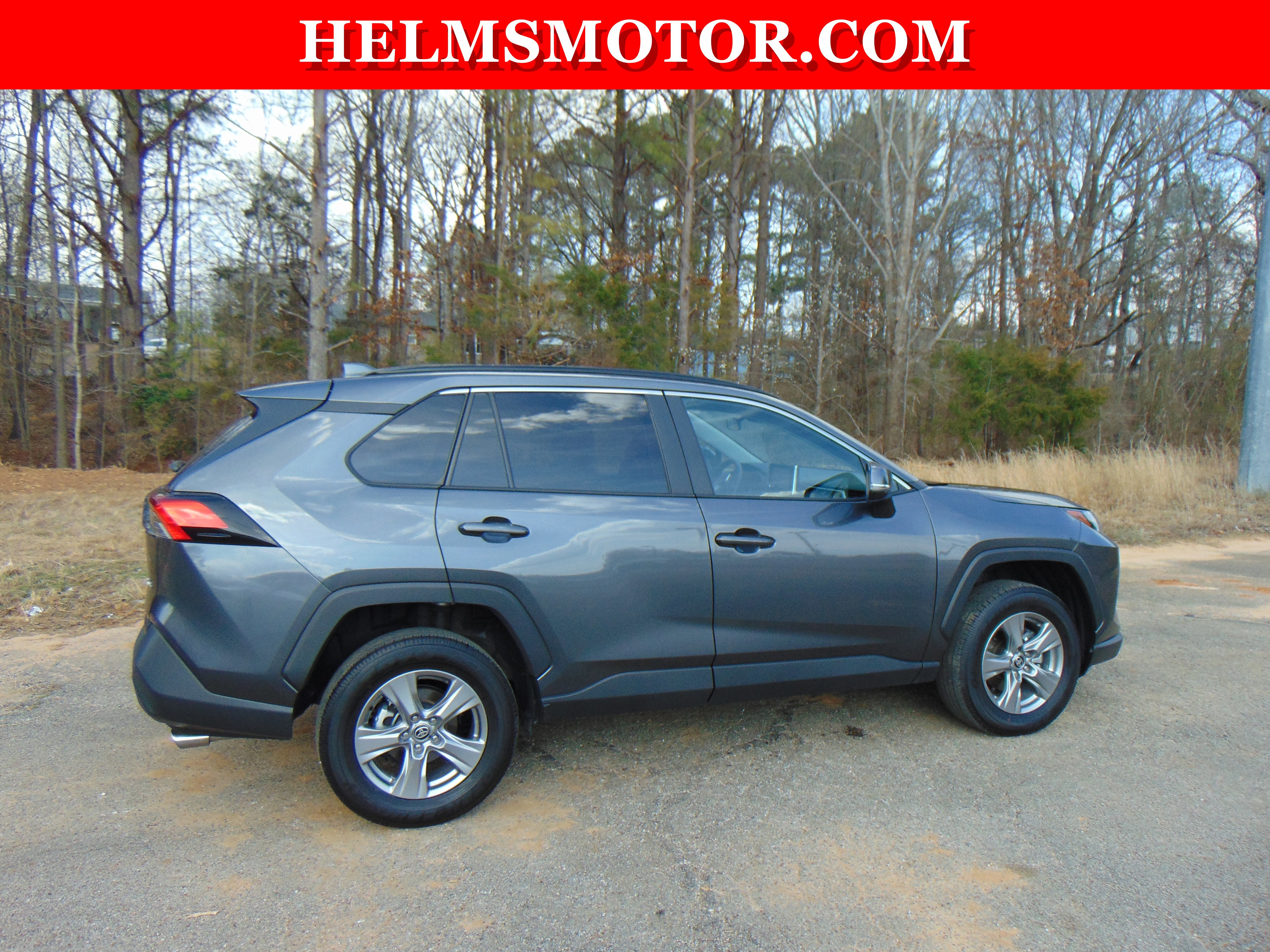 Used 2025 Toyota RAV4 XLE w/ Convenience Package image 15