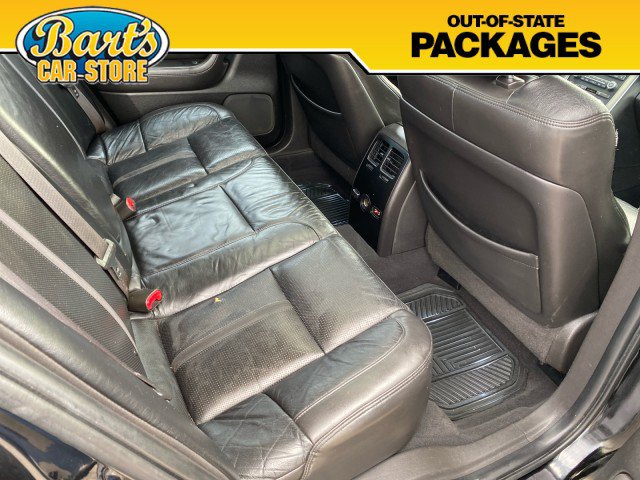 Used 2009 Lincoln MKS AWD image 10