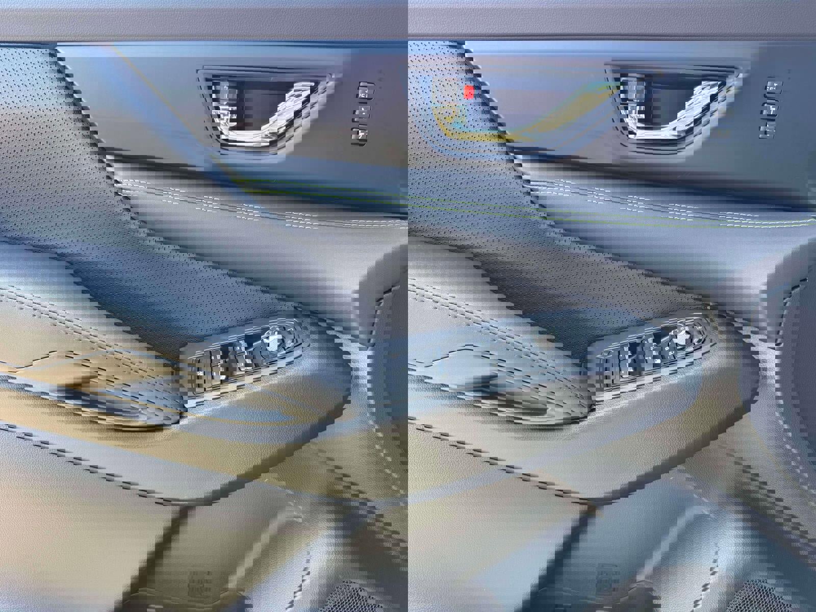 Certified 2025 Subaru Ascent Bronze Edition image 11