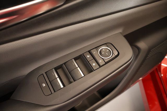New 2026 Toyota Prius XLE FWD image 10