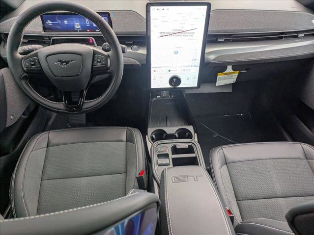 New 2026 Ford Mustang Mach-E GT image 16