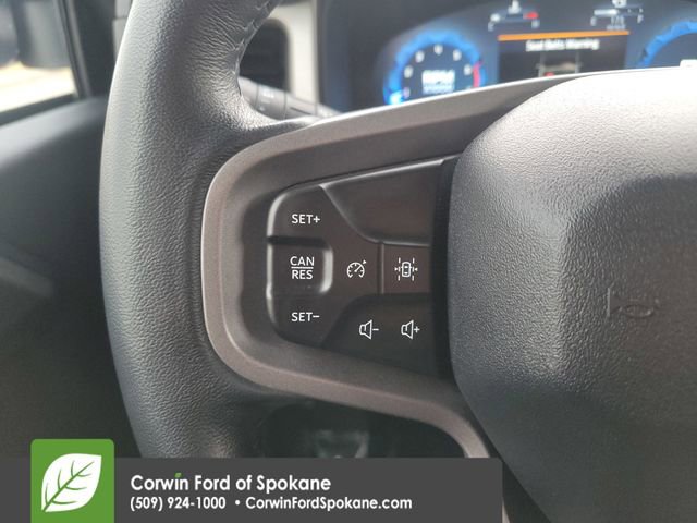 Used 2025 Ford Bronco Outer Banks image 27