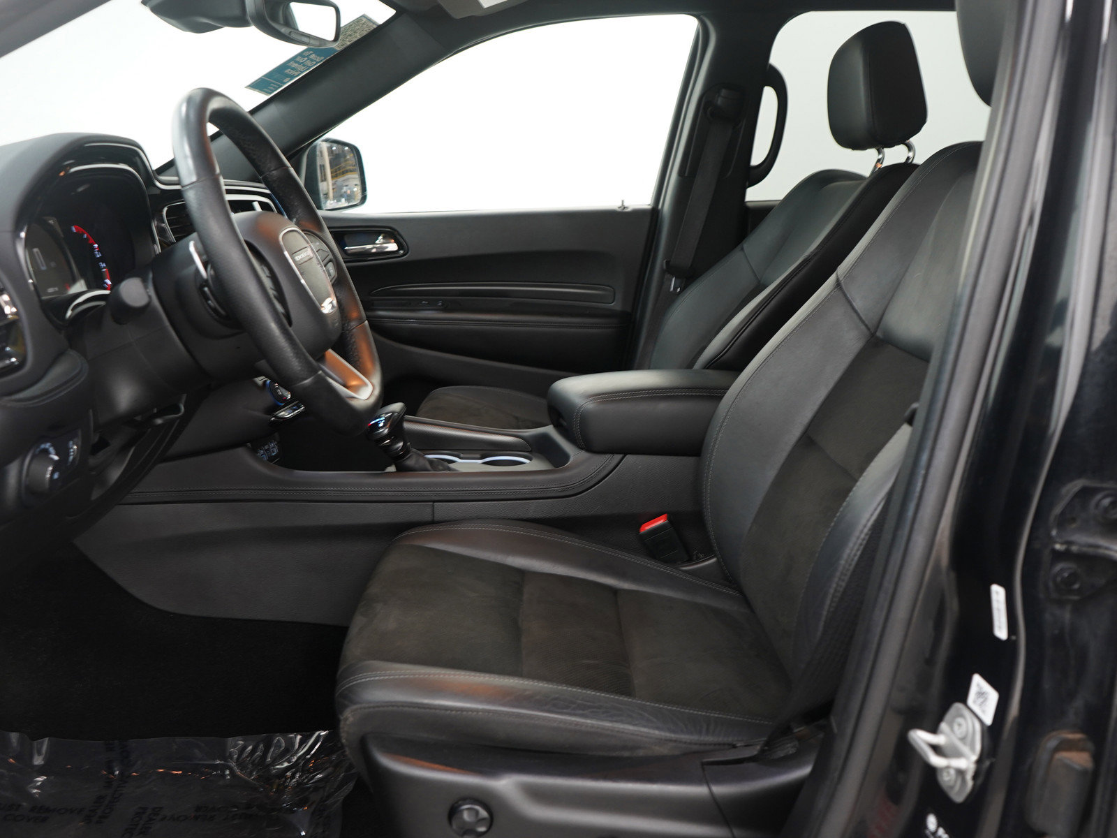 Used 2022 Dodge Durango GT image 26