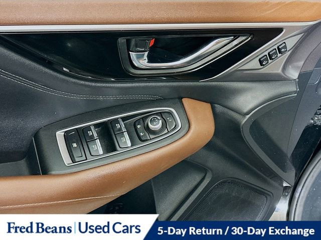 Used 2023 Subaru Outback Touring XT AWD/4WD image 20