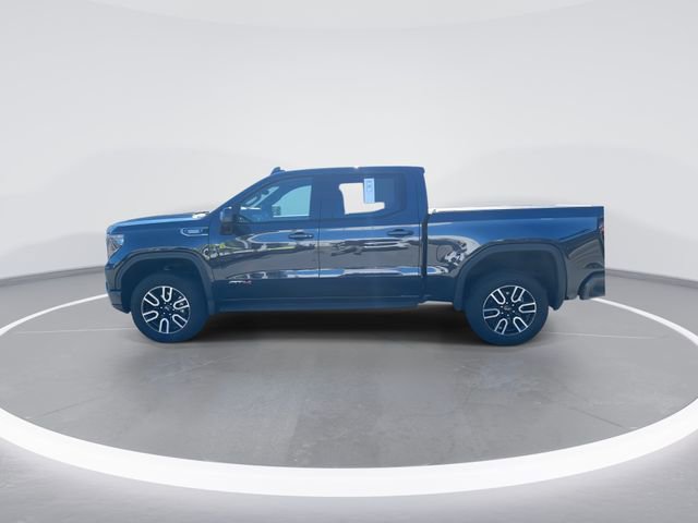 Used 2025 GMC Sierra 1500 AT4 w/ AT4 Premium Package image 4